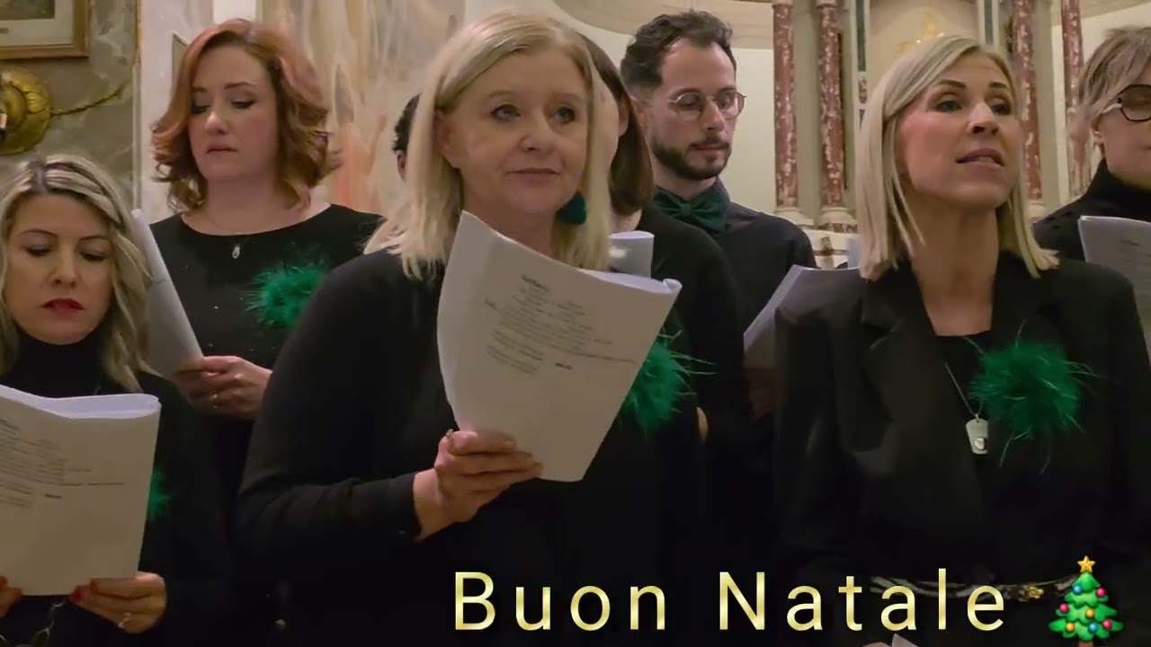 Buon Natale 🎅 