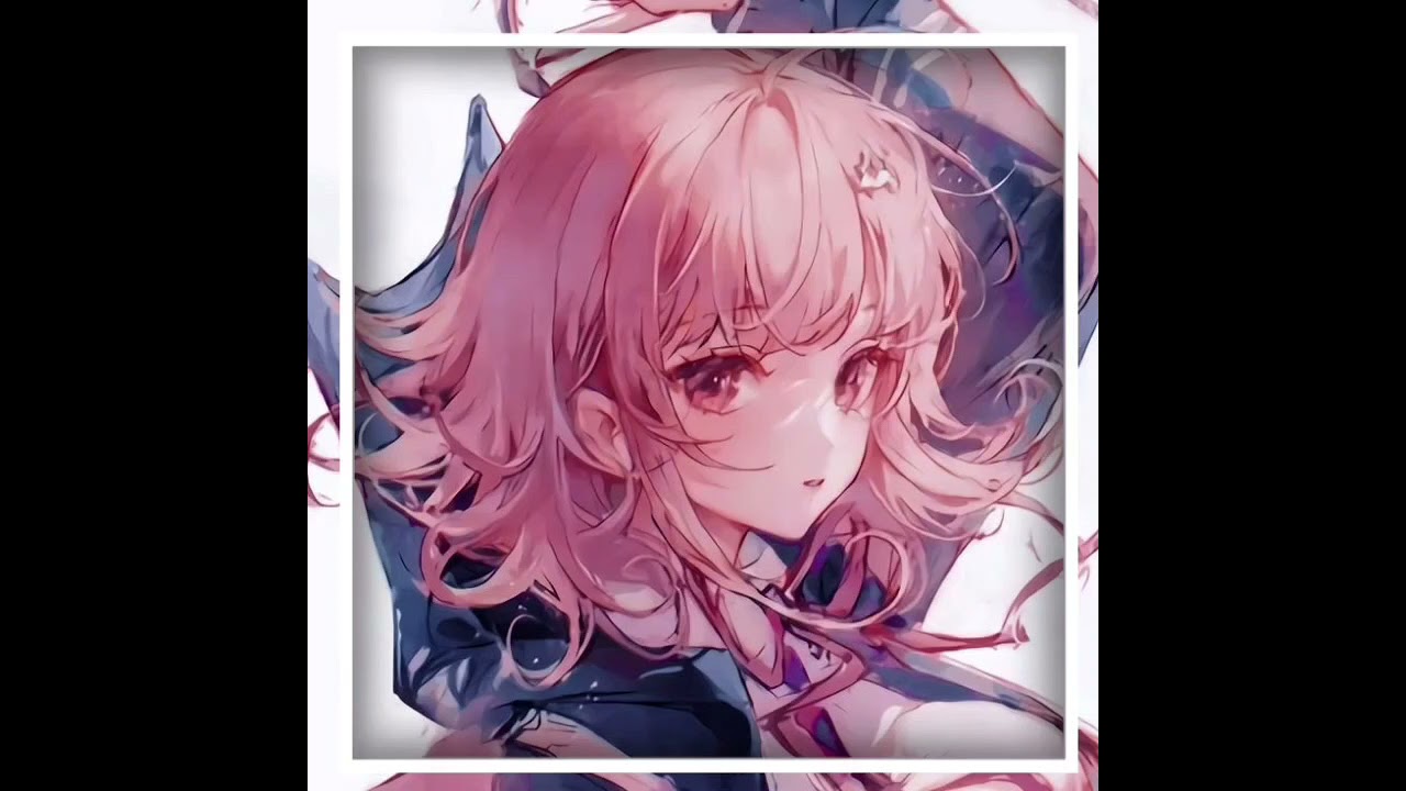 Tiktok mashup weeb version