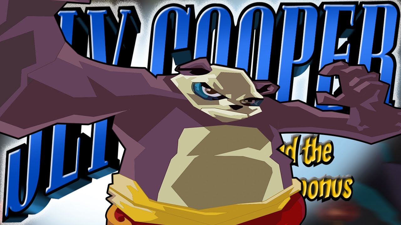 Sly 1 Makes Me Fight Kung Fu Masters