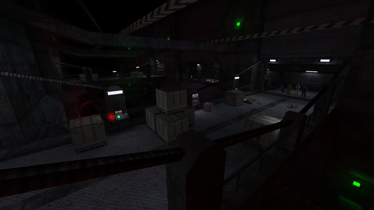 HALF-LIFE: ECHOES - Ruin
