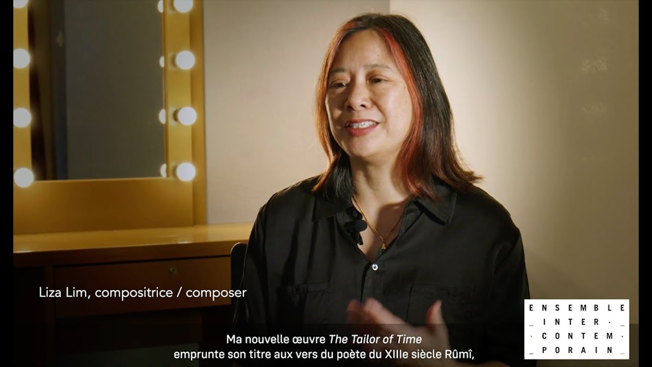 Liza Lim, 