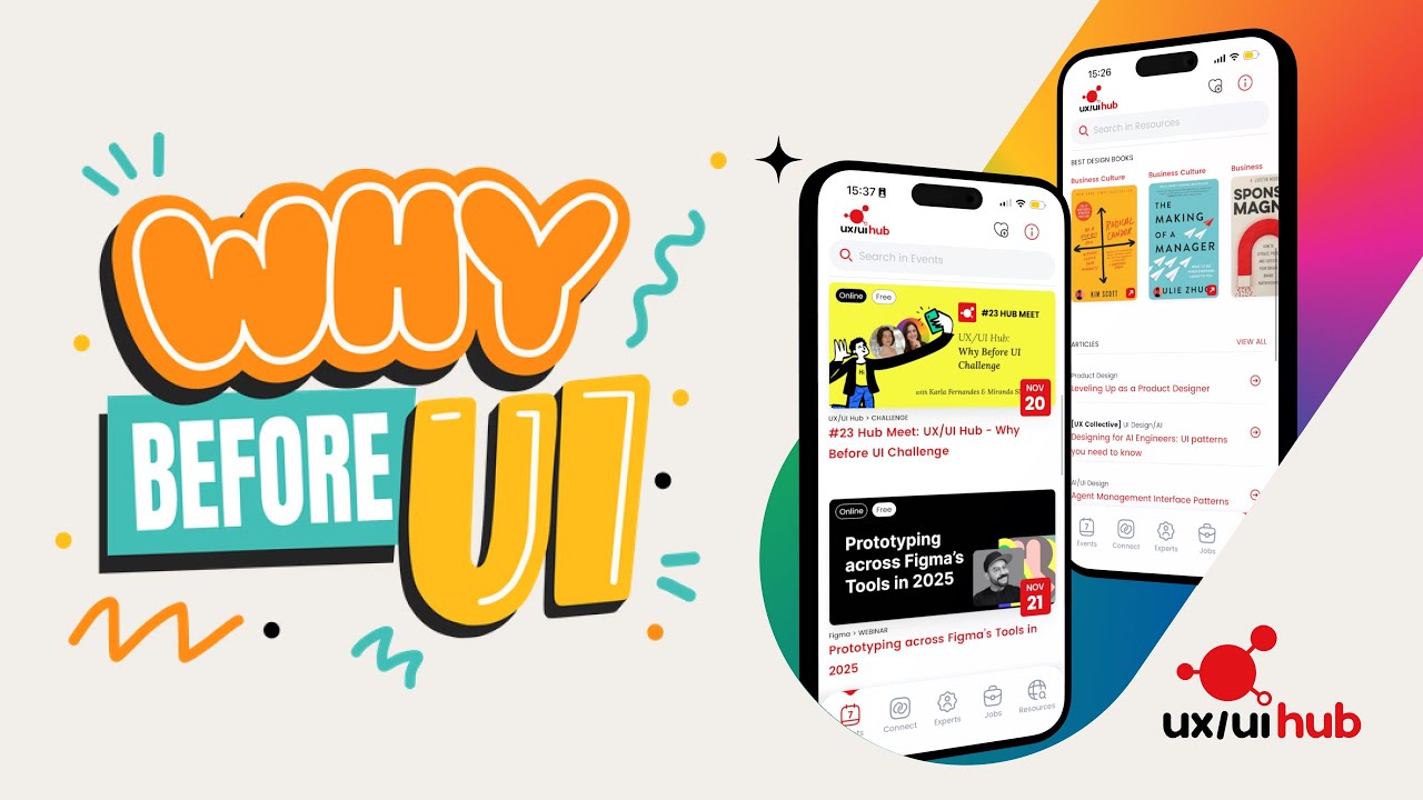 Can You Solve this UX/UI Challenge?