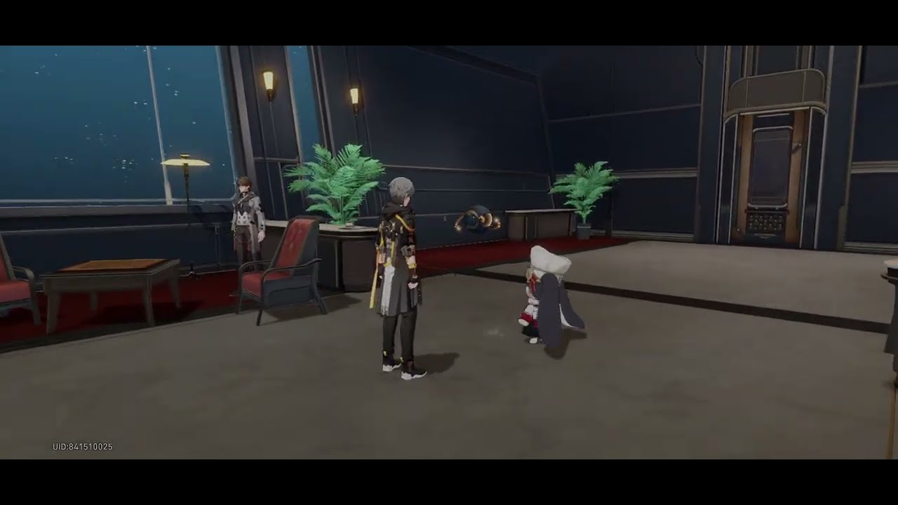 Pom-Pom: The Cutest Cleaning Manager of the Astral Express | Honkai Star Rail
