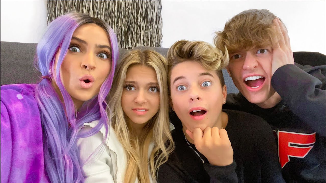 BECOMING PARENTS FOR 24 HOURS!!! (Ft. Gavin & Coco)