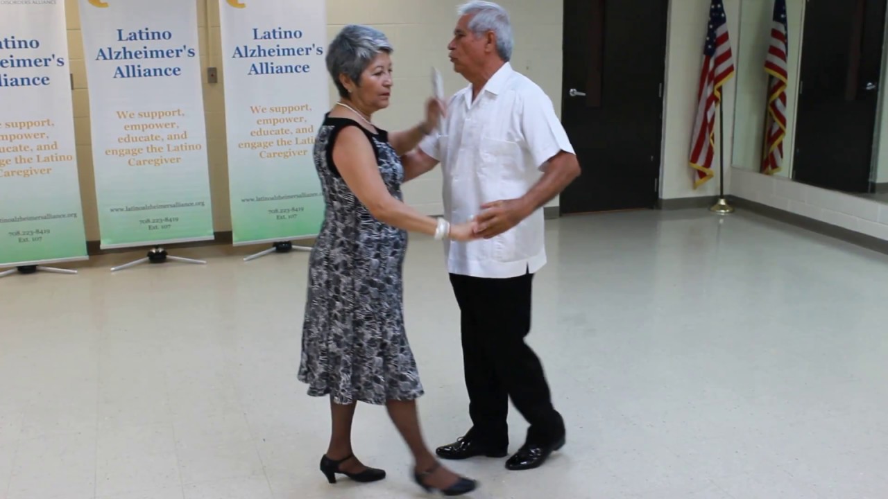 Tutorial Pasos de Danzón con José y Maura (2)
