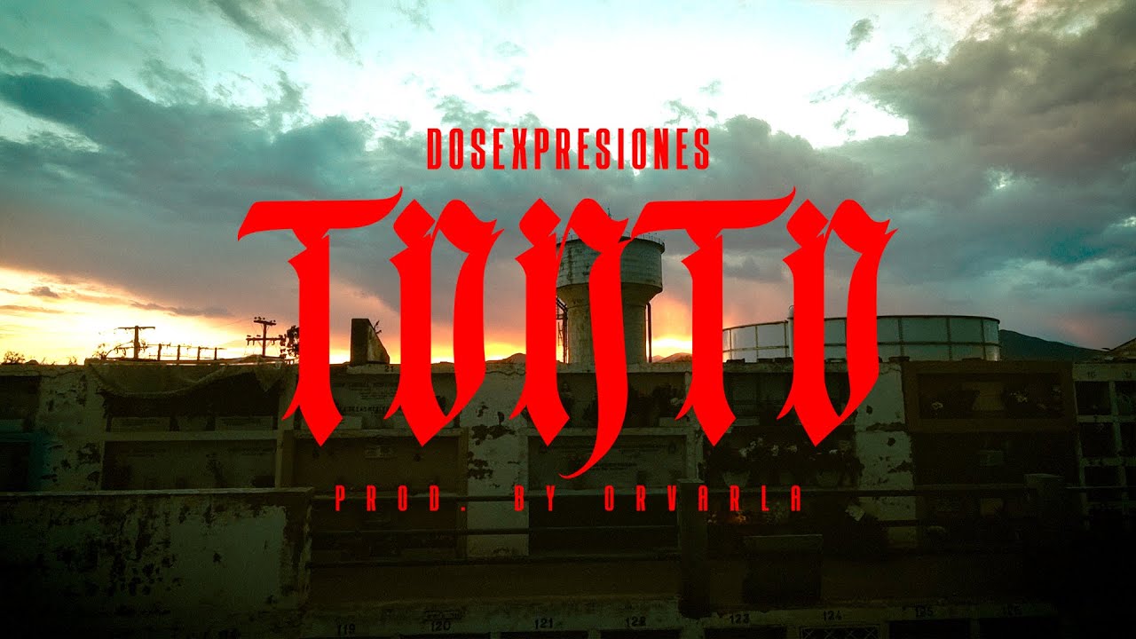 5. TONTO - DOSEXPRESIONES & ORVARLABEATS / EL NI&Ntilde;O CUERVO