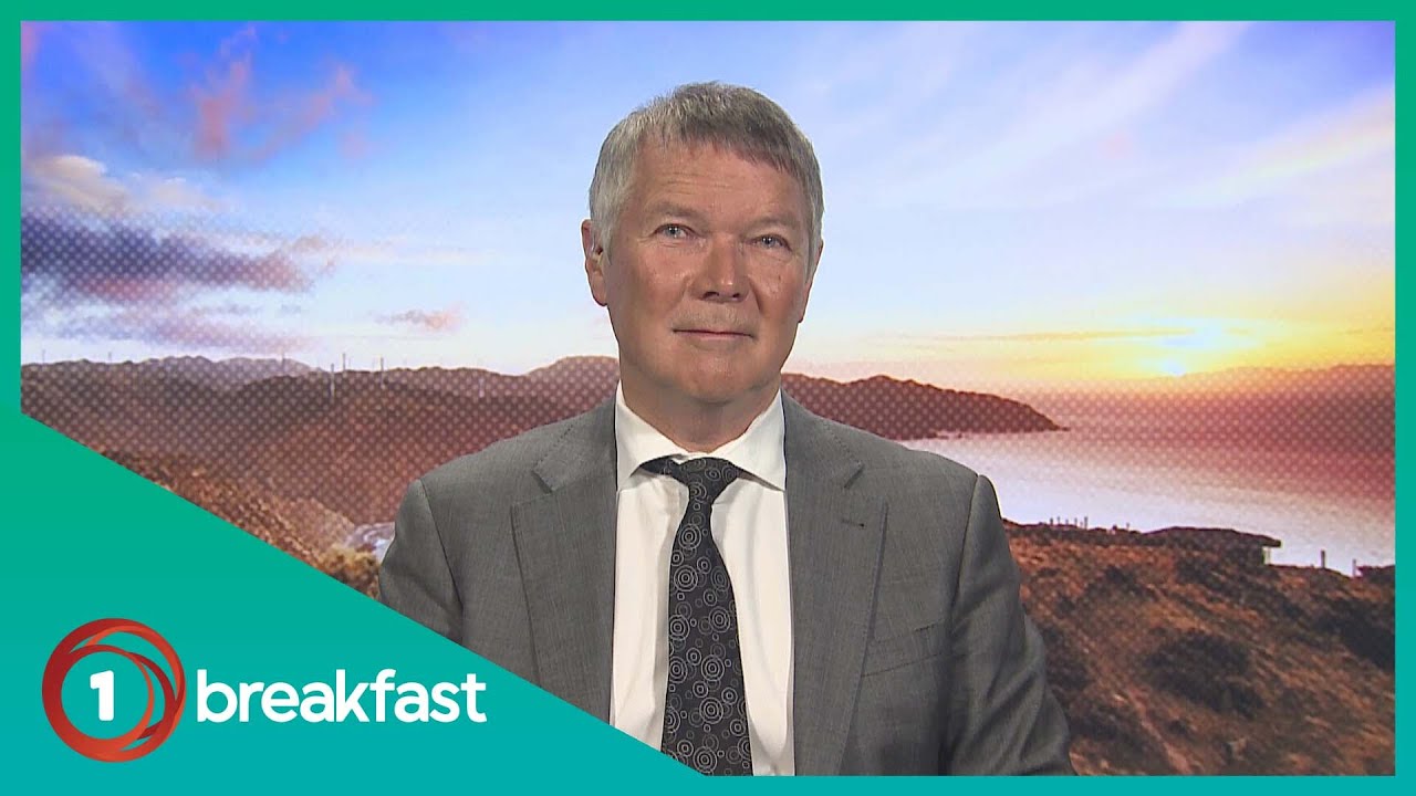 David Parker on how the RMA overhaul will effect Kiwi's lives