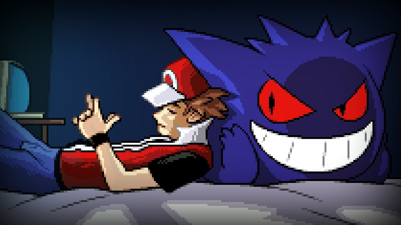 4 Hours of GBA Facts to Fall Asleep to