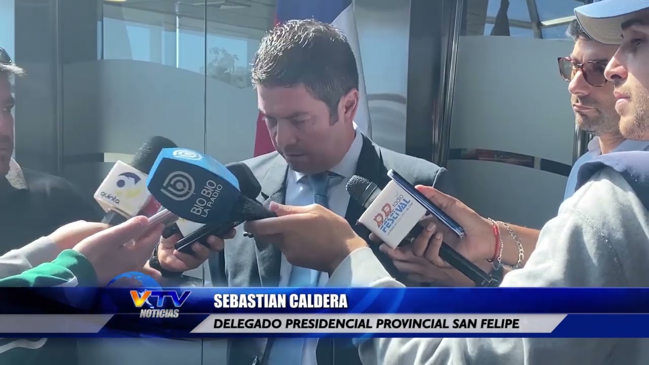 Carabineros inicia sumario por muerte en calabozo en la comisaría de San Felipe