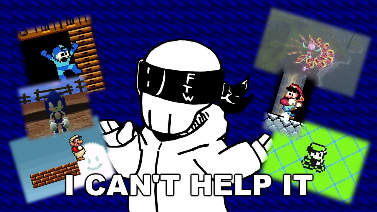 Little Habits In Gaming