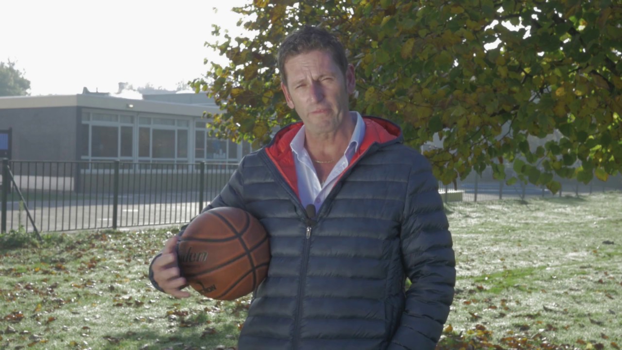 Den Helder Suns - Crowdfunding promo