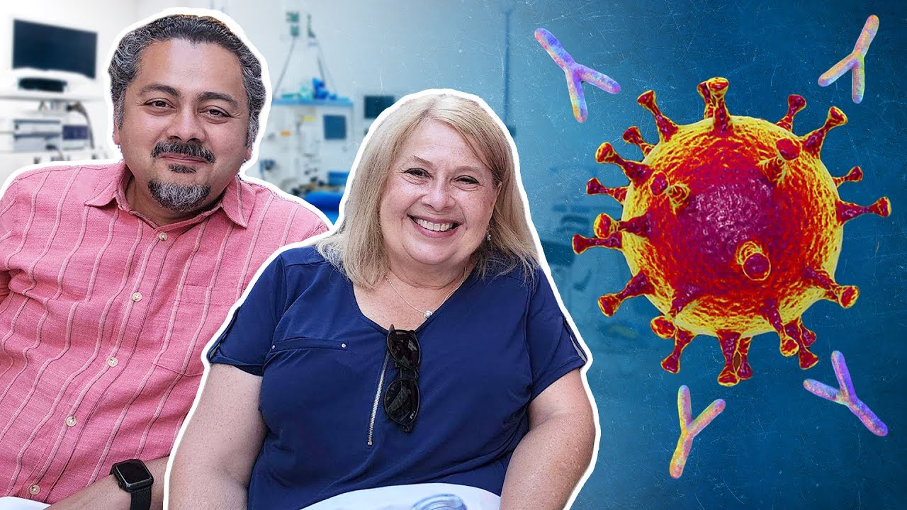 Newest Immunotherapies for Blood Cancer! What to Know about Bispecifics & CAR T-Cell Therapy