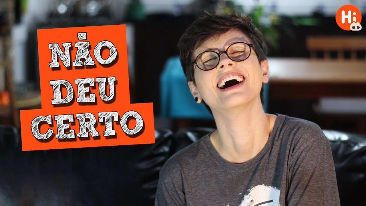 TENTANDO FALAR ALEMÃO | Louie Ponto