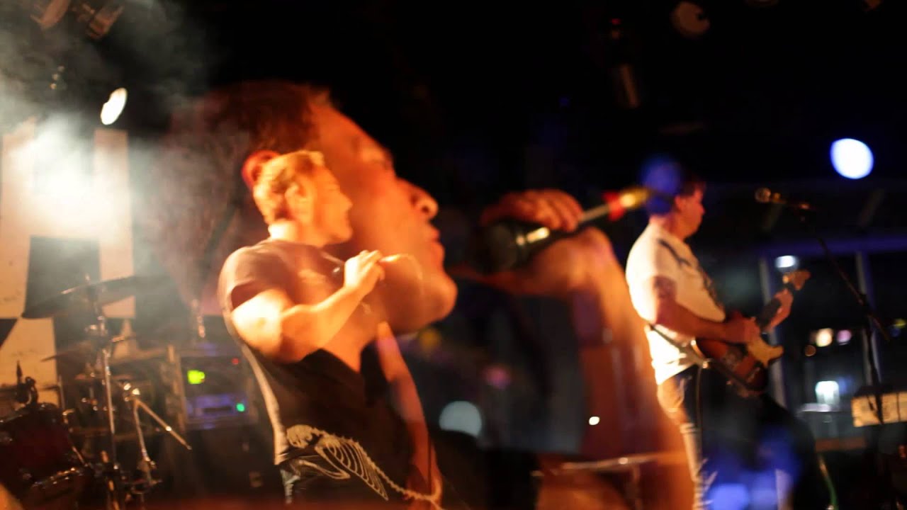 Crash Karma - Tomorrow ( Official HD Video )