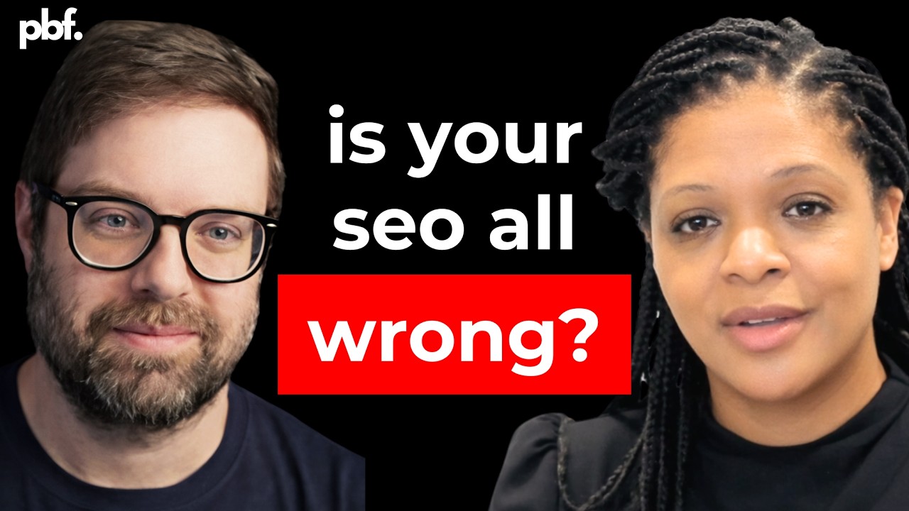What is SEO and How Does It Work? | Michael Buckbee