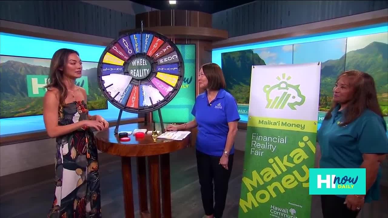 Financial Reality Fairs turn practical money lessons into real world know how