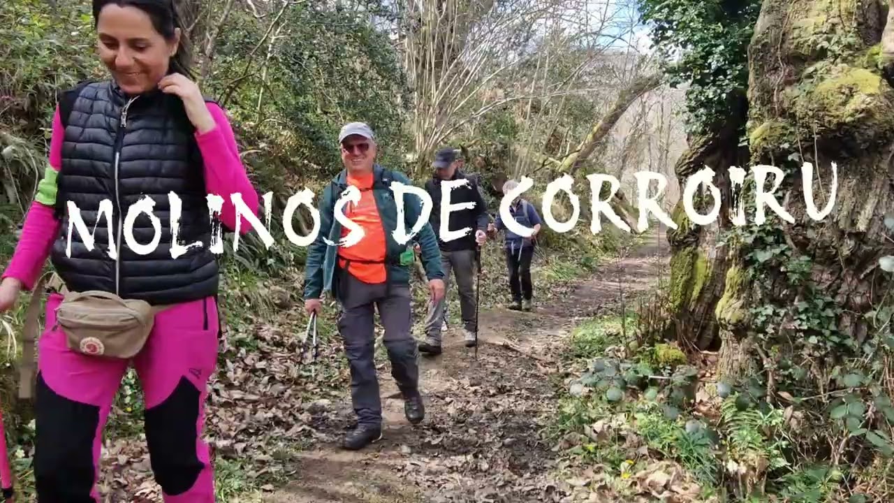 ¡2025: Un año de botas, cumbres y mucha vida en PISASENDEROS!