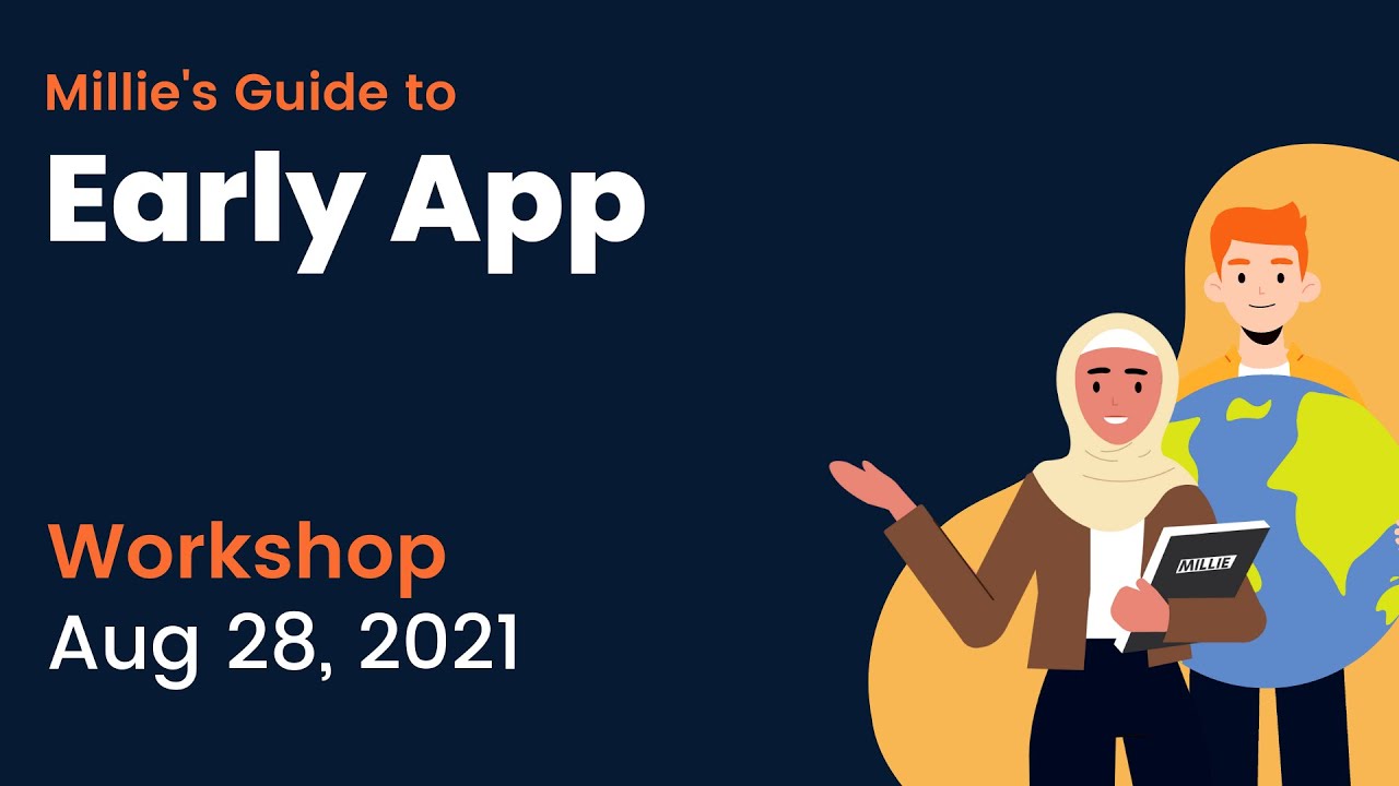 Millie's Guide to Early APP