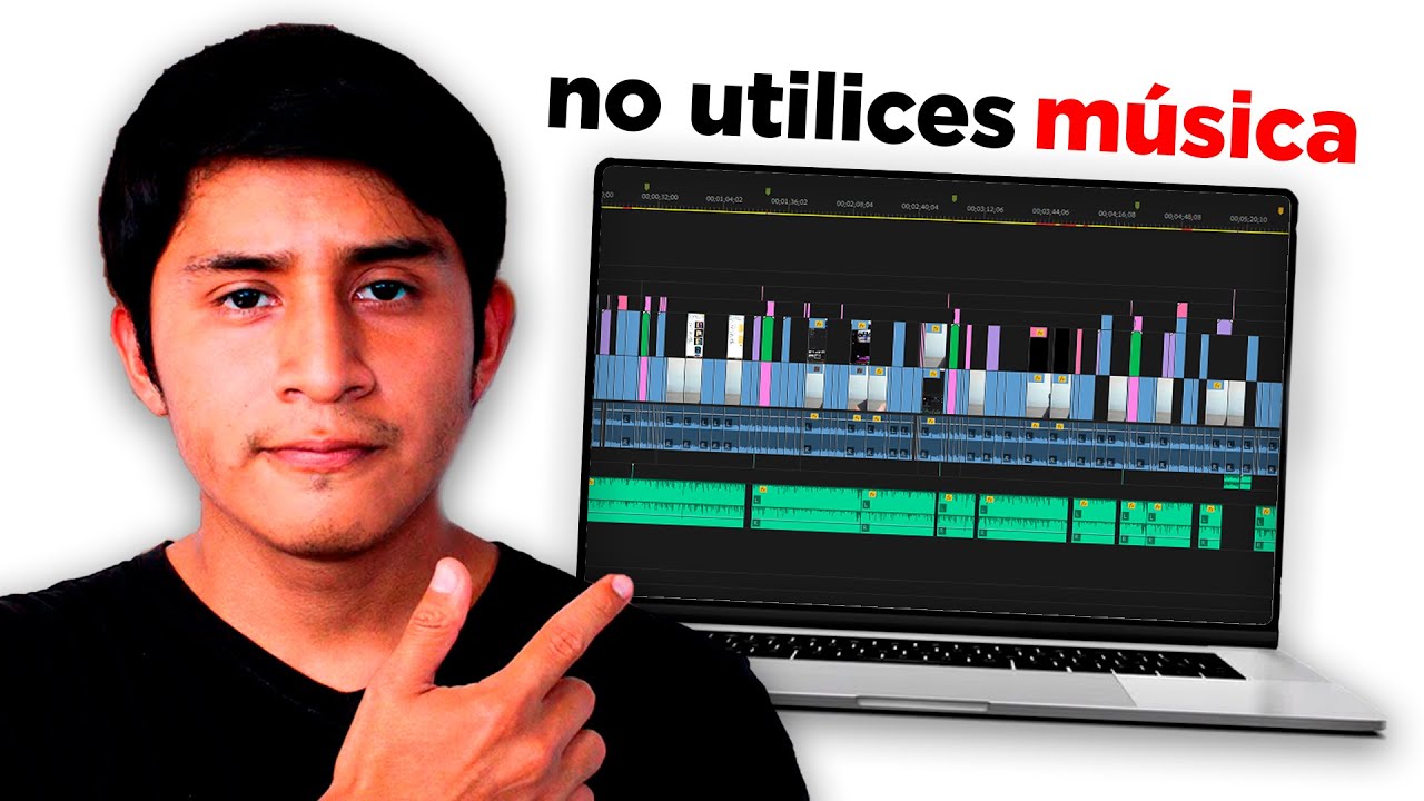 4 COSAS que APRENDI tras EDITAR más de 39 VIDEOS en YOUTUBE