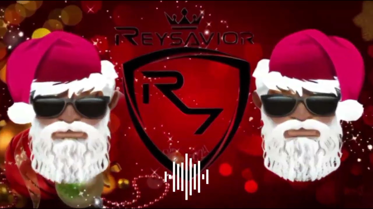 St. REY SAVIOR - Brayen Kaunang(Disko Tanah)