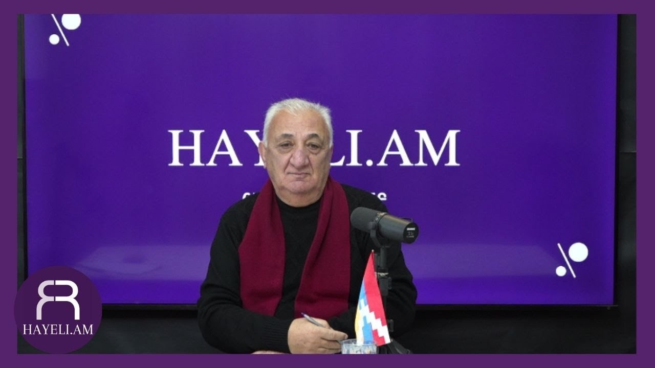#ՈՒՂԻՂ. «Պայթում է 2,5 միլիարդ դոլարի թալանը․  Նիկոլի անպատկառությունը»․ Վոլոդյա Հովհաննիսյան