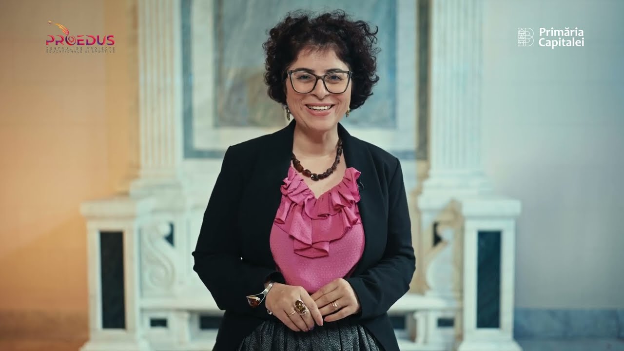 Facultatea de Jurnalism și Științele Comunicării a UB @ Târgul Educațional PROEDUS „Vocația ta”
