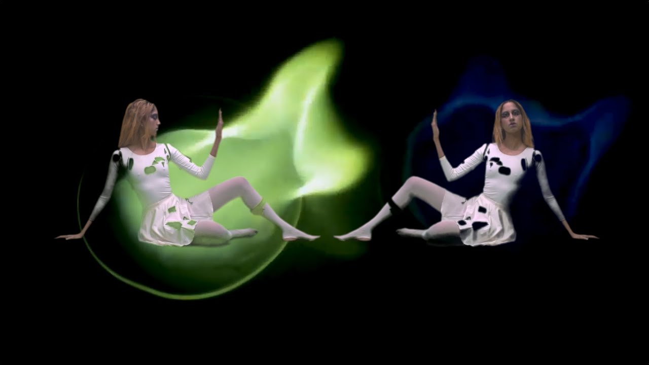 YULLOLA - BB Plz Don't Go