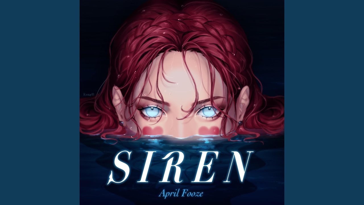 Siren (feat. Ryan King & Hubcap Jones)