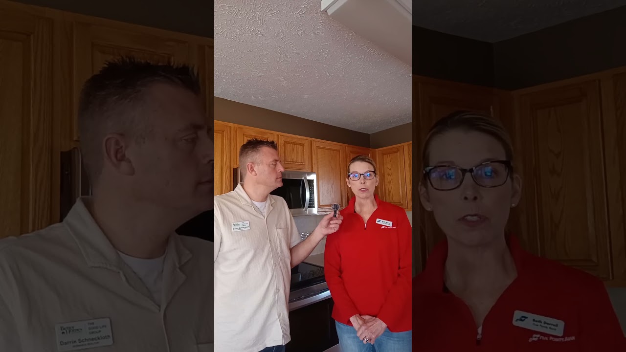 Mortgage Q&A w Five Points Bank