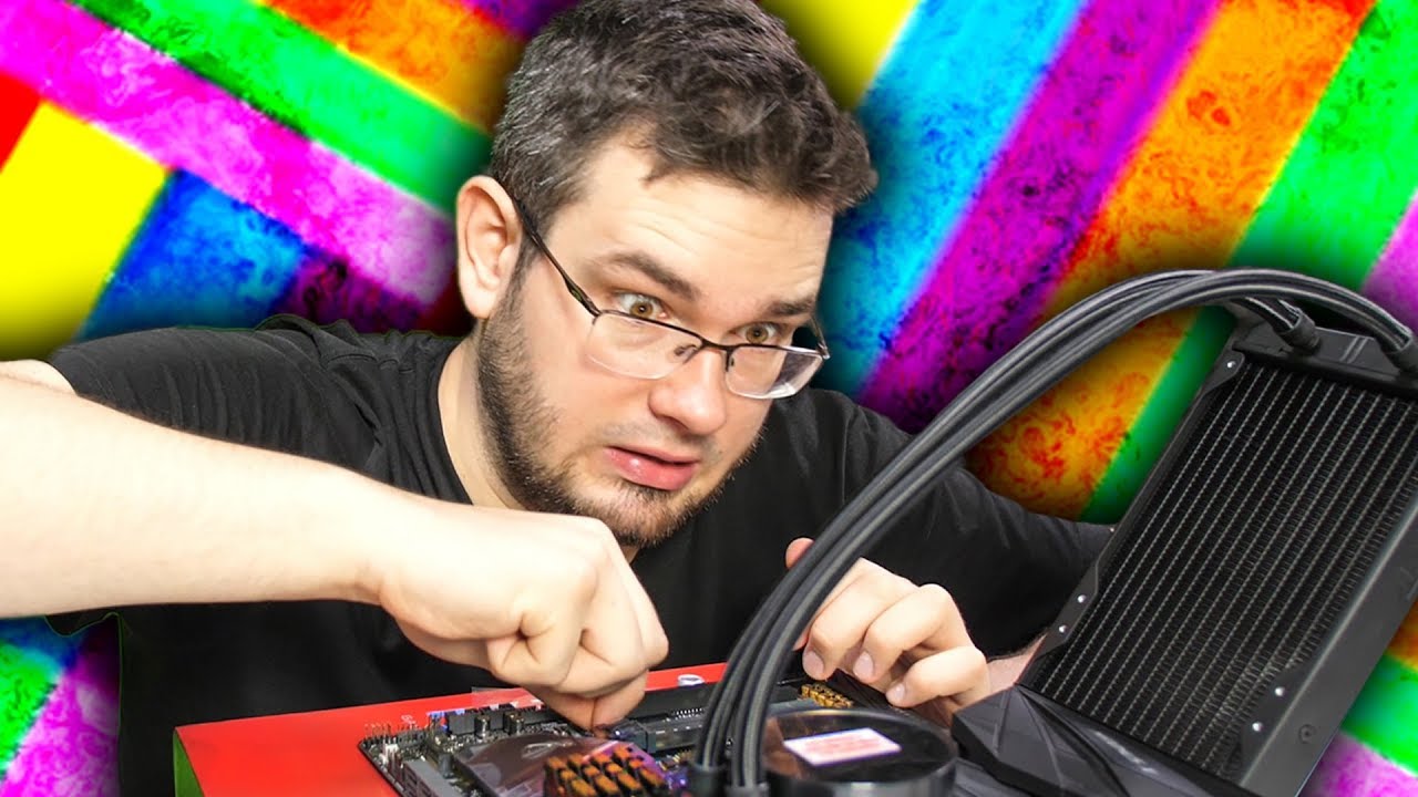 JAK ZBUDOWAĆ KOMPUTER STACJONARNY DO GIER ❓