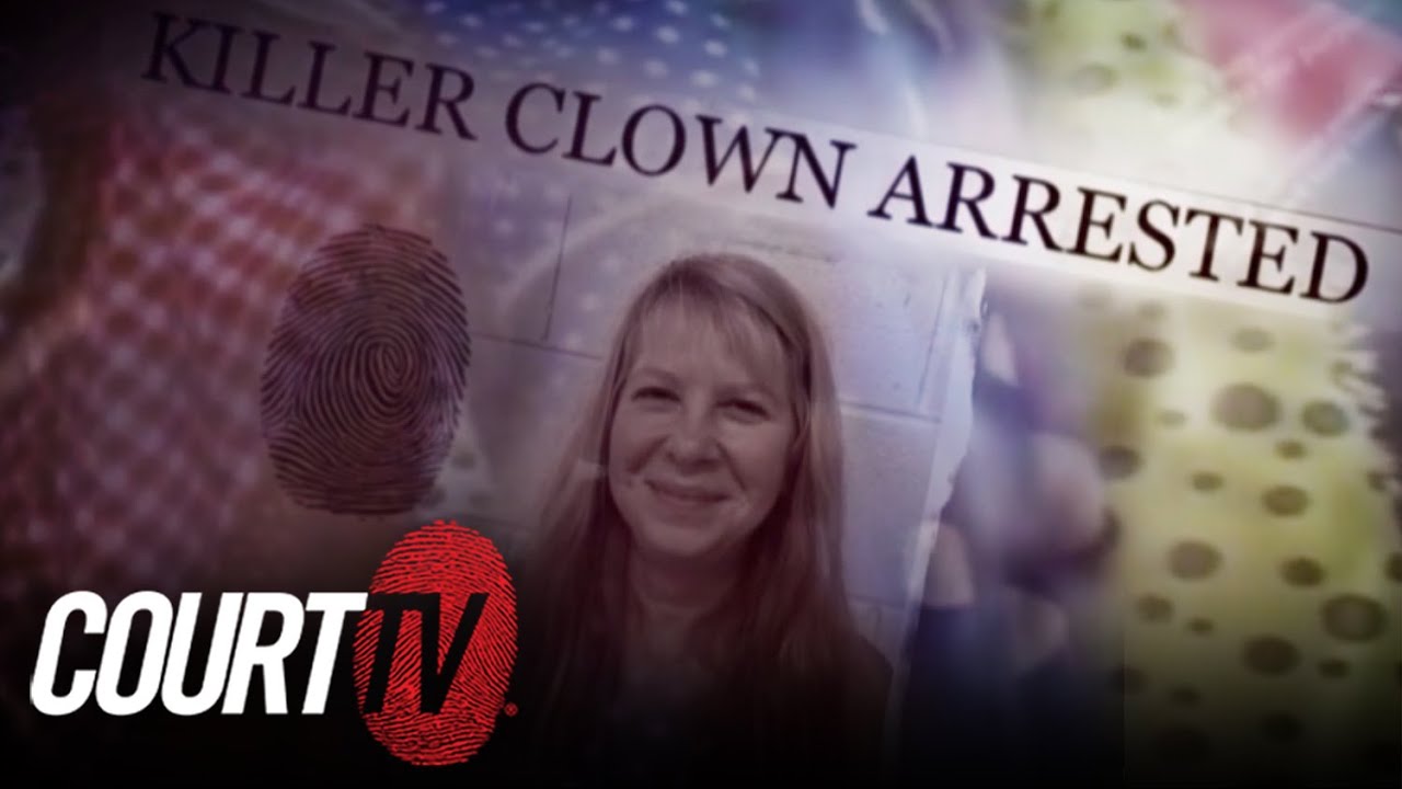 On The Docket: Killer Clown Murder Trial