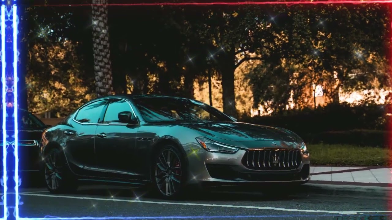 Maserati Grecale A1 2022 Review CarX5G