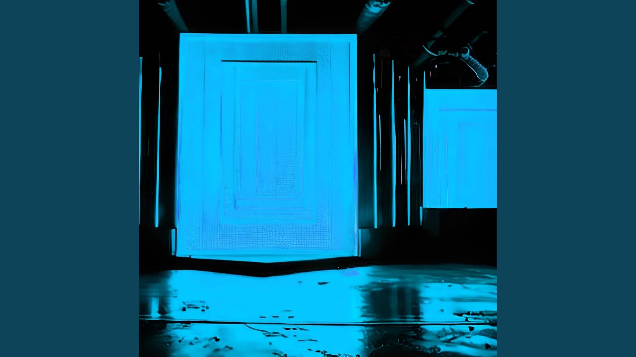 Escort (Instrumental, Slowed)