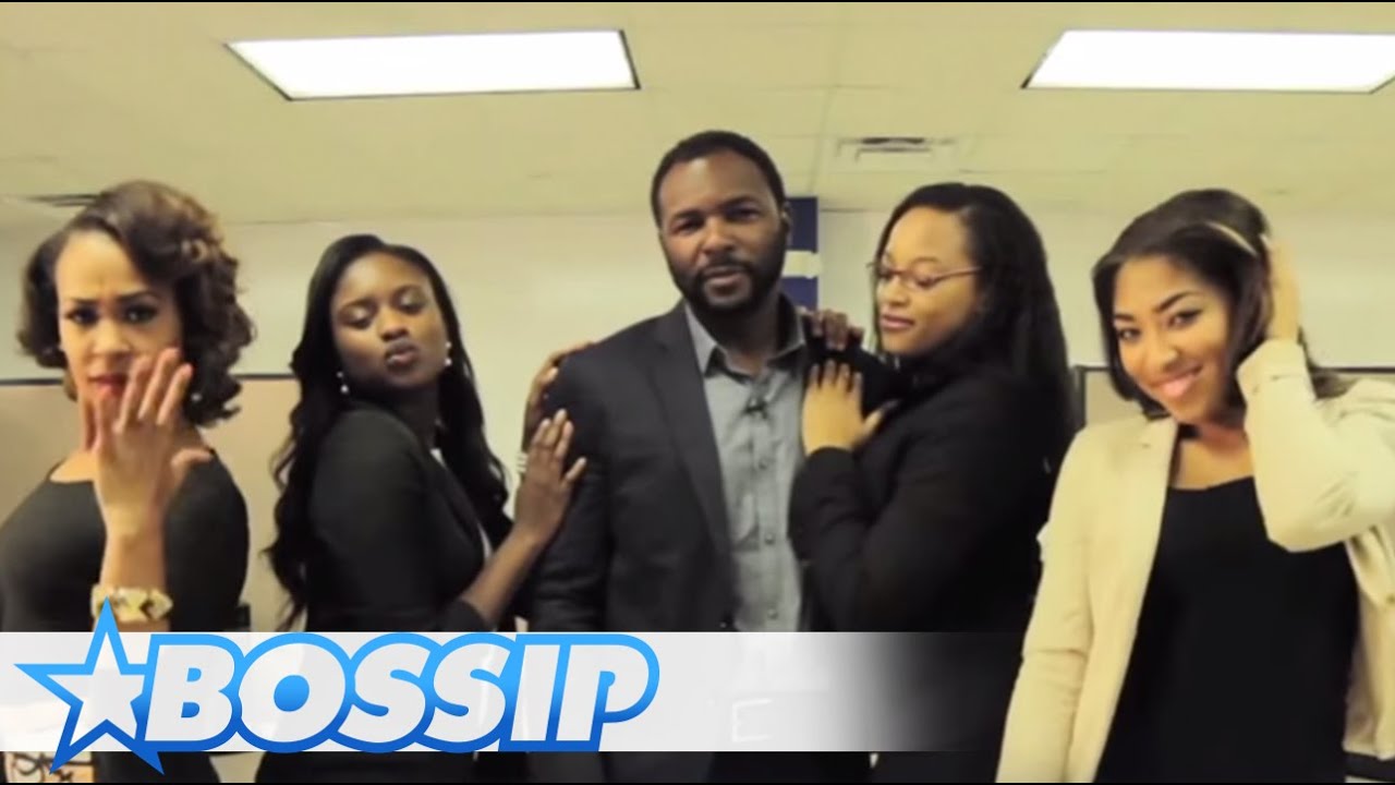 Birth Beyonc&eacute;'s Sibling: Mathew Knows School Of Destiny | BOSSIP