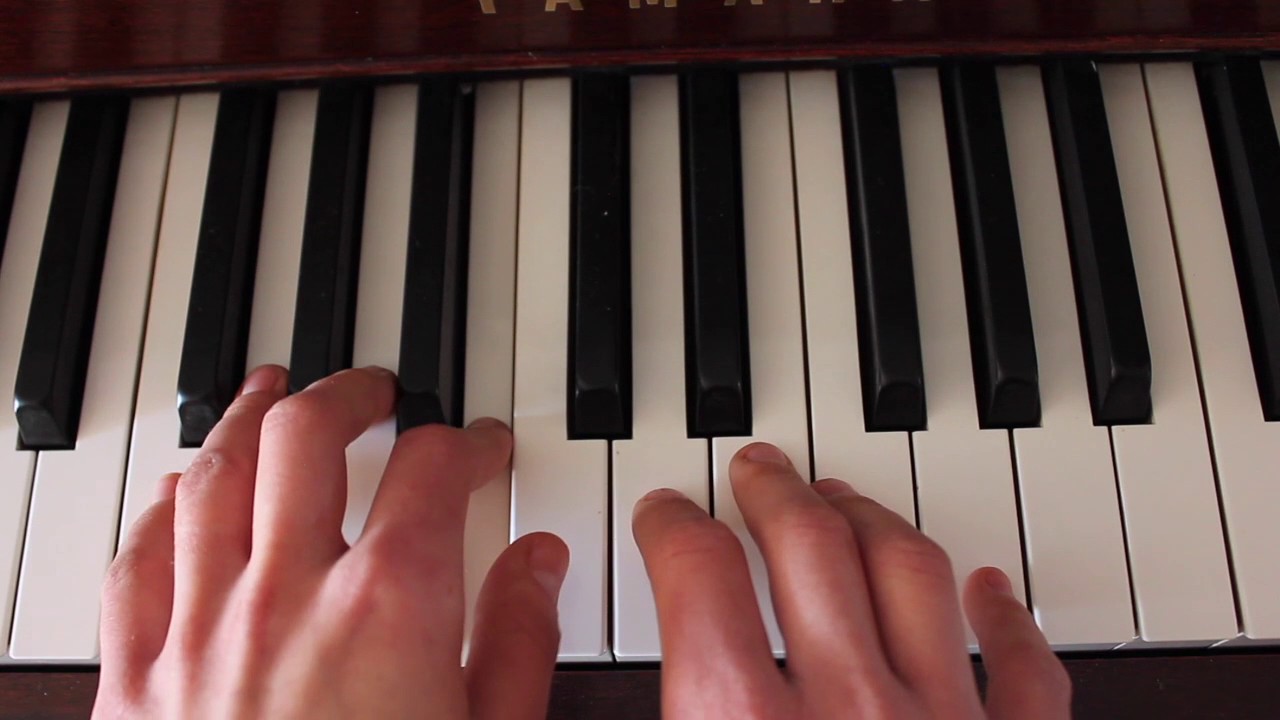 Hallowe'en- Leila Fletcher Piano Course