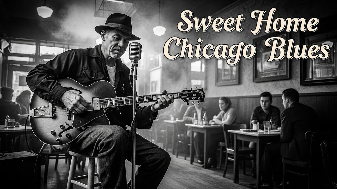 Robert Cray, Keb’ Mo’, Taj Mahal — Smooth Blues Style Like American Guitar Roots Sound