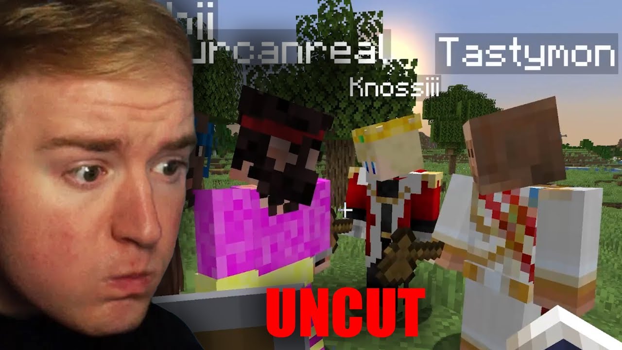 SO WAR DIE ERSTE STUNDE IN FITNACRAFT | Fabo Uncut