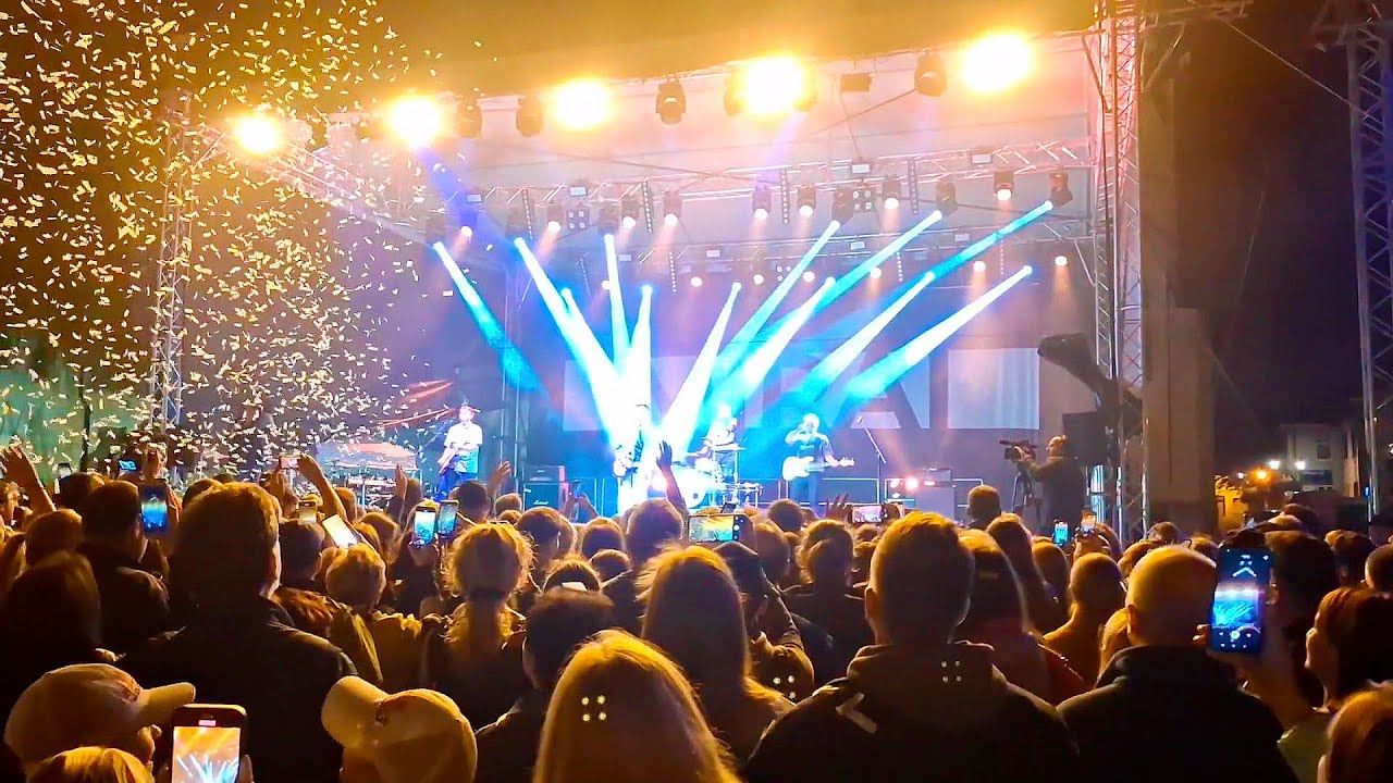 MIRAI - koncert - Skalica (SK) - 21.9.2024