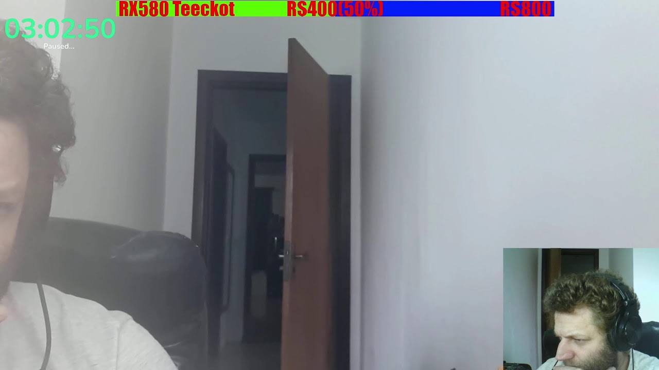 Subathon Teckoturbo. vamos conseguir esta placa de video