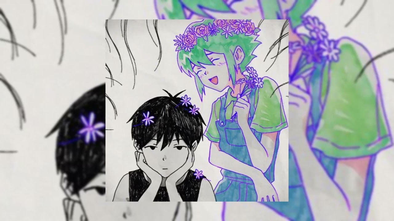the girl who sells misfortune - sped up