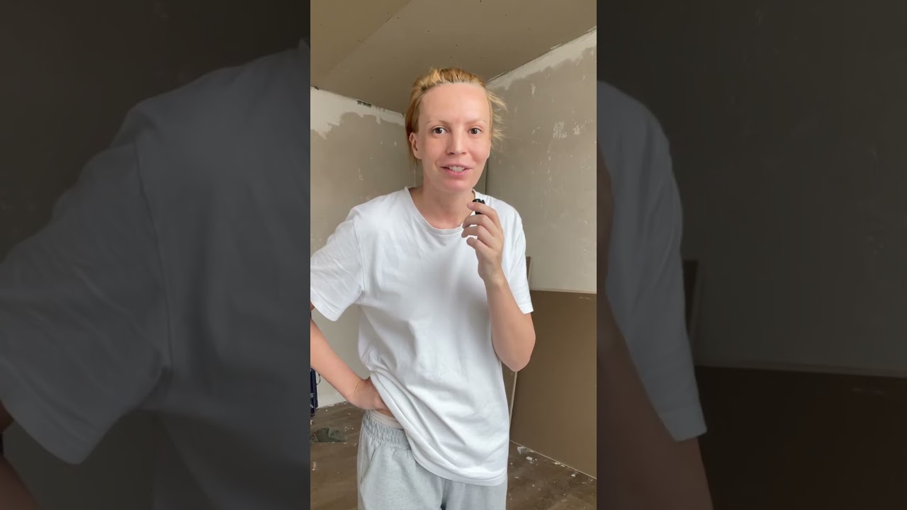 Ход ремонта. С чего начинается glow up личности и жизни. 