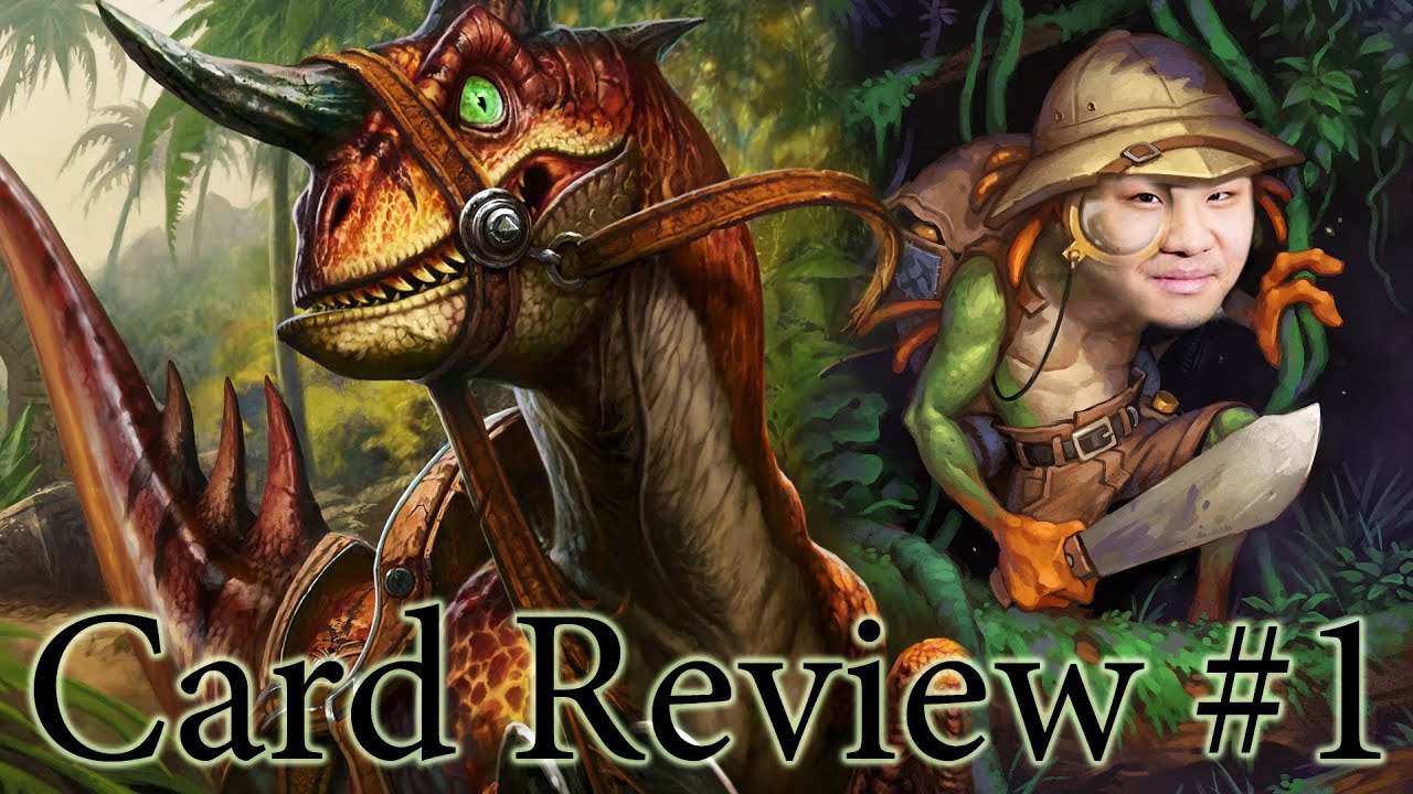 Hearthstone League of Explorers Card Review: Class Cards (1/2)