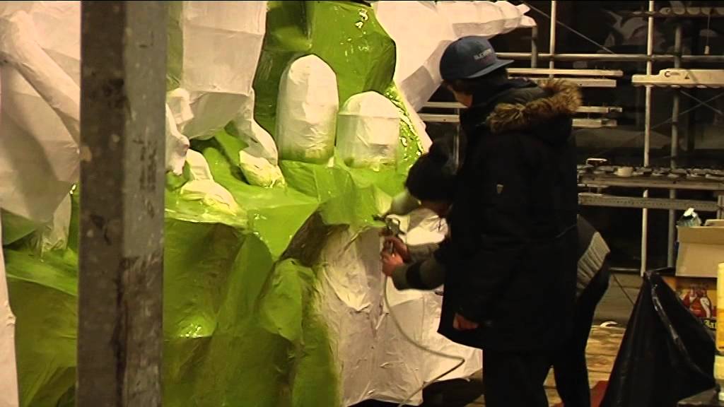 PROMO Carnaval in Kwakveen