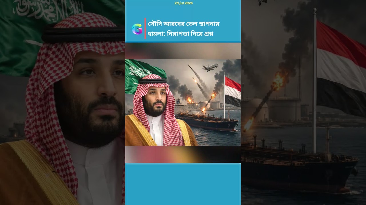 Saudi Arabia Oil Facility Attacks | Security Concerns Rise