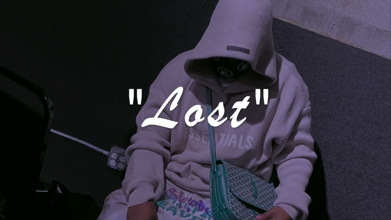 (Free) Stupid Young x Drakeo The Ruler Type Beat - 