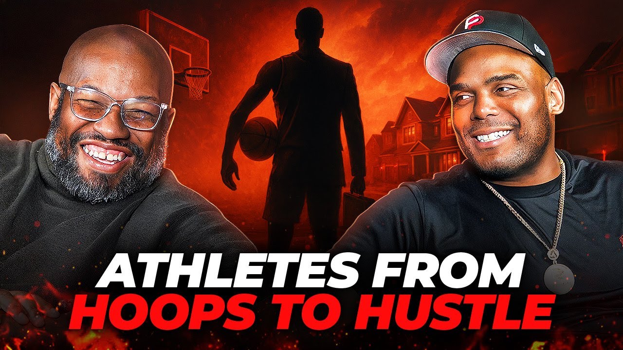 From Food Stamps to $60M - Who Is Shadzilla?