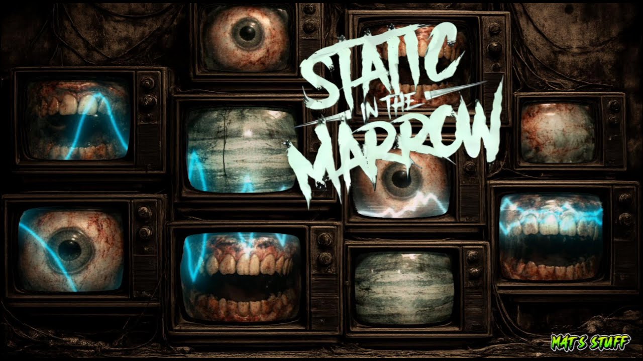 Static in the Marrow