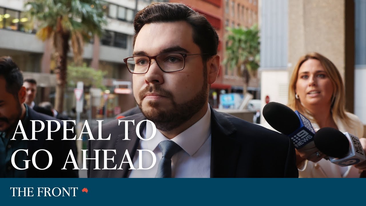 Bruce Lehrmann’s big court win (Podcast)