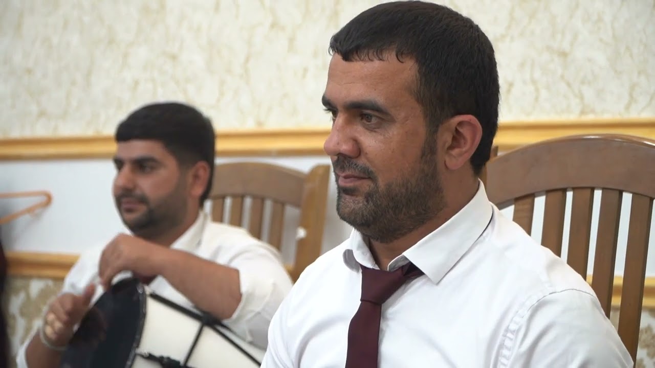 Niyam Astarali Kral Group Sintez Samir Ezimov ( Haci) 2023 toyda