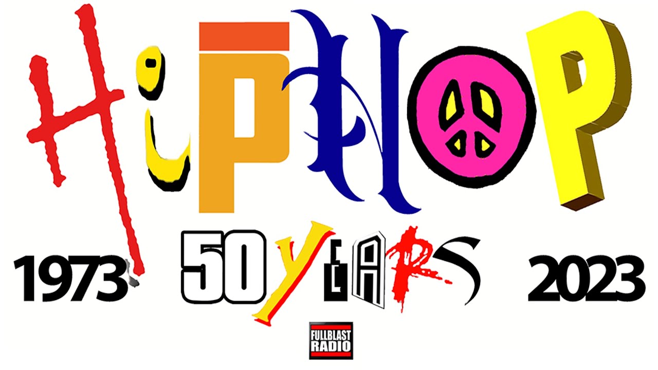 50 Years of HipHop Pt 2 by Djaytiger: 90's Hip Hop Vol 1